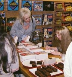 Dallas signing